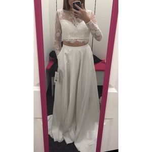 Sherri Hill Prom Dress